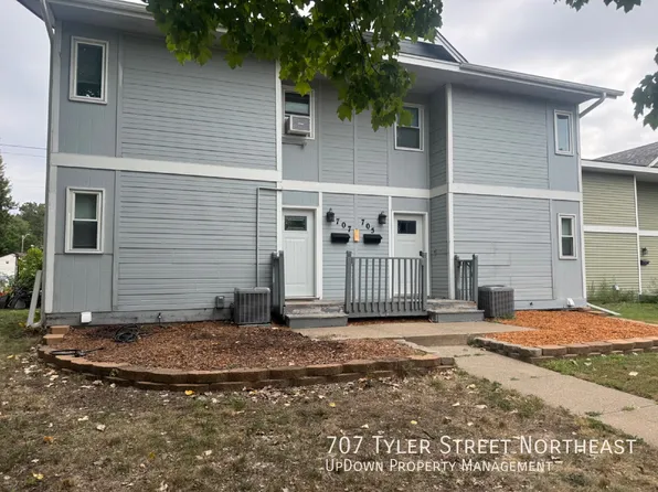 707 Tyler St NE, Minneapolis, MN 55413