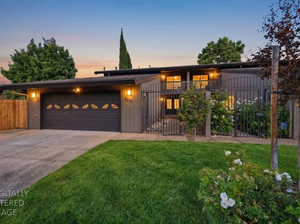 7551 Fairway Two Ave, Fair Oaks, CA 95628