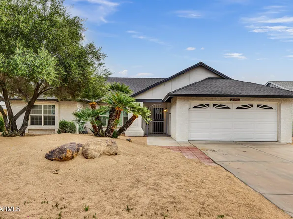 7527 W DAHLIA Drive, Peoria, AZ 85381