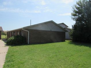 1801 E 24th Ave, Hutchinson, KS 67502