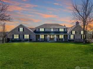 7001 Hill Station Rd, Goshen, OH 45122