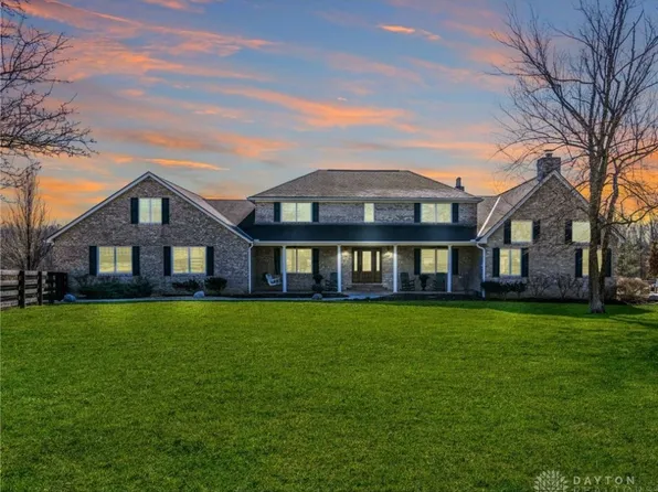 7001 Hill Station Rd, Goshen, OH 45122