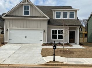 148 Russell Way LOT C7, Athens, GA 30606