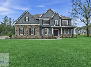 73 Crestview Dr, Guyton, GA 31312