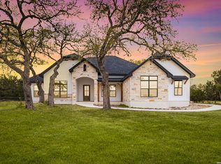 220 TOUCAN DR, Spring Branch, TX 78070