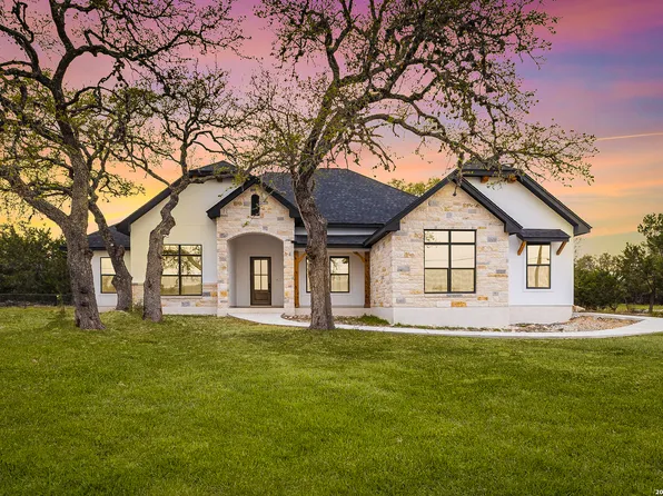 220 TOUCAN DR, Spring Branch, TX 78070