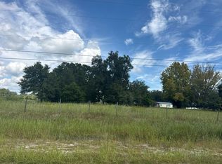 27910 NW 46th Ave, Newberry, FL 32669