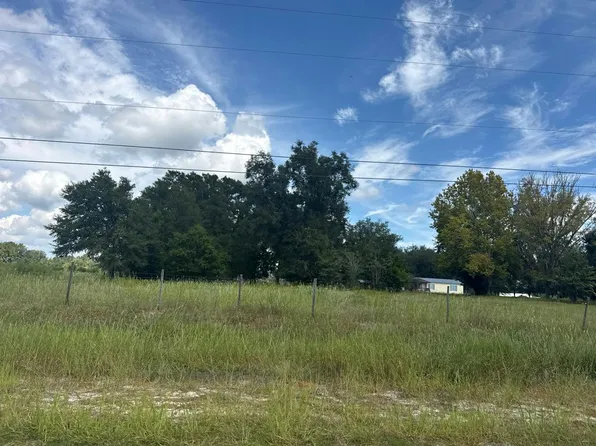 27910 NW 46th Ave, Newberry, FL 32669