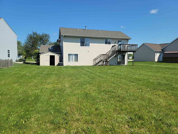 4th image of 427 Stone Hollow Dr
