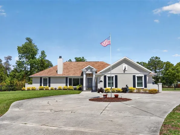 10401 SW 56TH AVENUE, OCALA, FL 34476