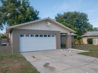 2468 Timbercrest Cir W, Clearwater, FL 33763