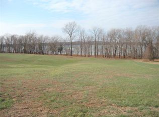 355 Destiny Ln LOT 3, Cadiz, KY 42211