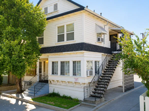 28 W Magnolia St #3, Stockton, CA 95202