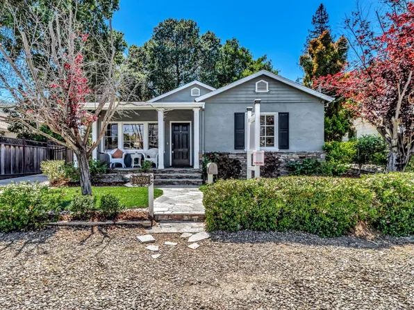 20540 Komina Ave, Saratoga, CA 95070