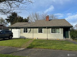 3814 S 250th St, Kent, WA 98032