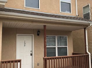 4400 Rawhide Rd UNIT 152, Pueblo, CO 81008