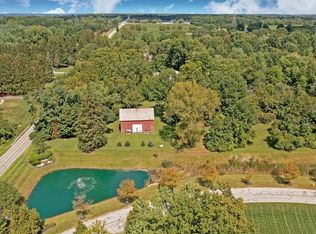 8000 Schott Rd, Westerville, OH 43081