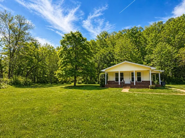 1389 W Point Rd, Lawrenceburg, TN 38464