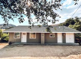 35208 Radeleff Ave, Springville, CA 93265