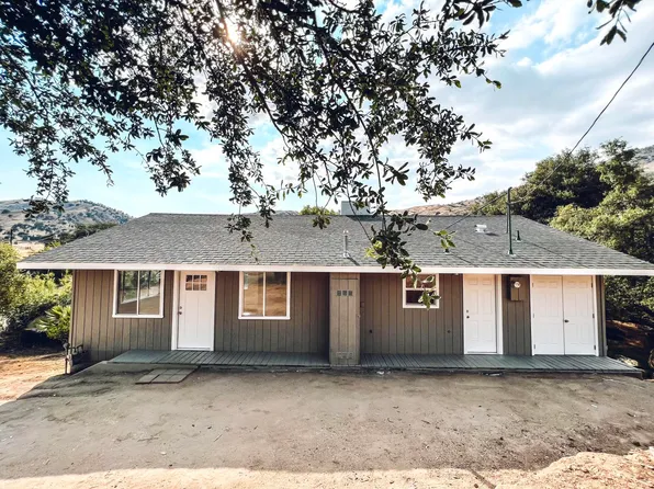 35208 Radeleff Avenue, Springville, CA 93265