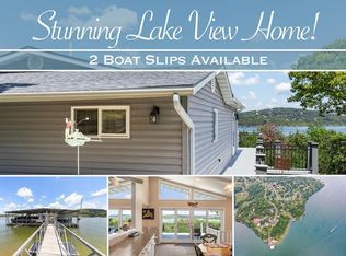 143 Mourning Dove Ln, Ridgedale, MO 65739