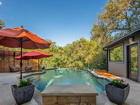 1809 Barton Hills Dr, Austin, TX 78704