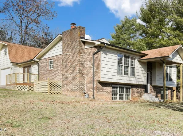 1210 Rowe St, New Tazewell, TN 37825