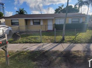 1660 NW 32nd Ave, Fort Lauderdale, FL 33311
