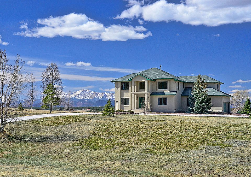 Gorgeous home w/VIEWS!