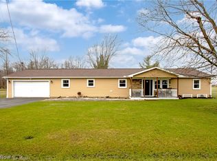 4054 Cinnamon Dr N, West Salem, OH 44287