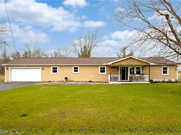 4054 Cinnamon Dr N, West Salem, OH 44287