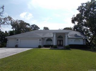 10 Norfolk Ln W, Homosassa, FL 34446