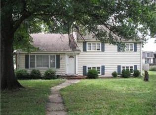 800 S Water St, Olathe, KS 66061
