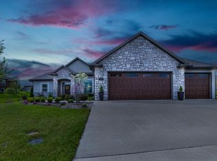 1703 Bromley Cir, Columbia, MO 65203
