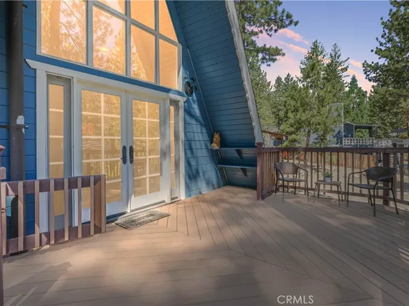 1431 Betty St, Wrightwood, CA 92397