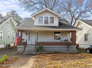 1204 Central Ave, Louisville, KY 40208