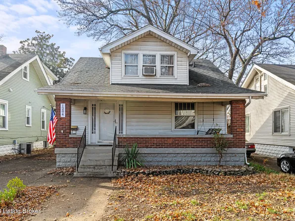 1204 Central Ave, Louisville, KY 40208