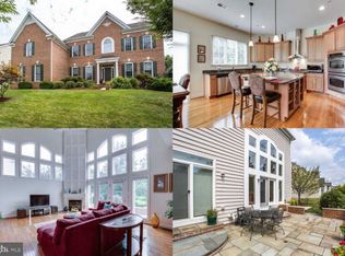 502 Ashaway Ln, Upper Marlboro, MD 20774