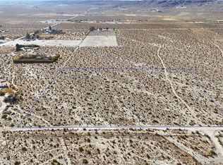 34751 Clark St, Lucerne Valley, CA 92356