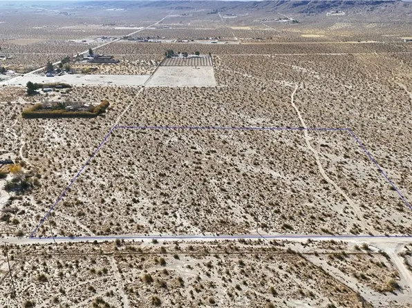 34751 Clark St, Lucerne Valley, CA 92356
