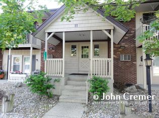 7697 Riverview Dr APT 204, Jenison, MI