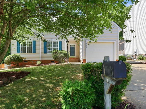 2909 Alder Ridge Ln, Raleigh, NC 27603