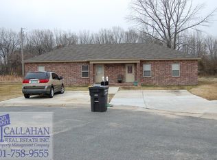 9 Davis Ct, Jacksonville, AR 72076