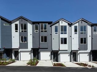 18912 110th Pl NE UNIT I, Bothell, WA 98011