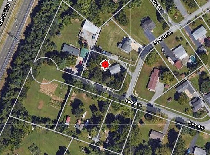 1st image of 841 Sparrow Ln