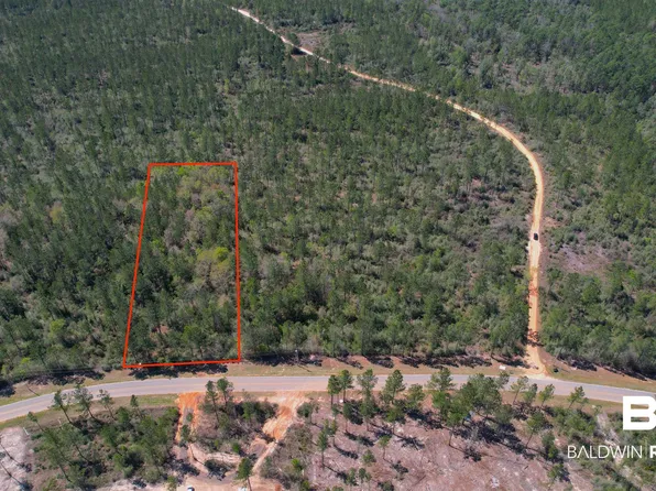 28145 Goat Cooper Rd, Robertsdale, AL 36567