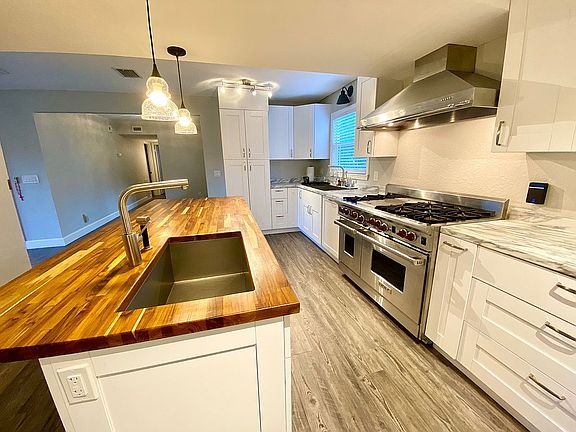 Dream Kitchen