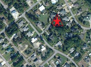 109 Windsong Ct, Port Saint Joe, FL 32456