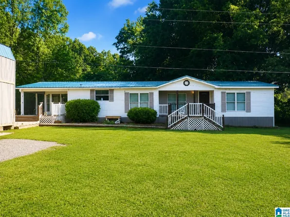 2935 Florida Rd, Pell City, AL 35125