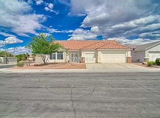 3712 Connell St, Las Vegas, NV 89129